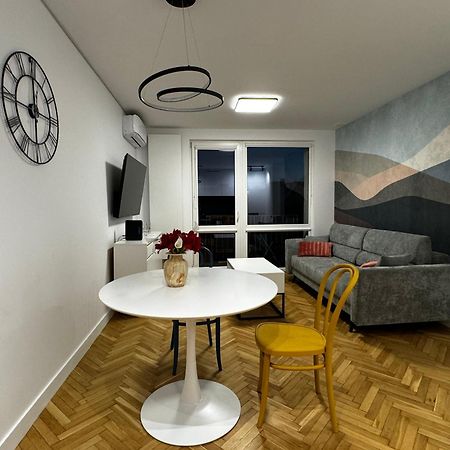 Piotrkowska 201 Apartment Lodz  Exterior photo